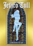 Jethro Tull - Living With The Past