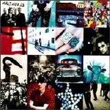 U2 - Achtung Baby