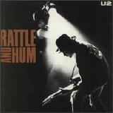 U2 - Rattle and Hum