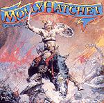 Molly Hatchet - Beatin' The Odds