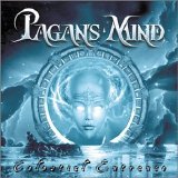 Pagan's Mind - Celestial Entrance