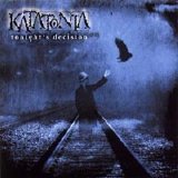 Katatonia - Tonight's Decision