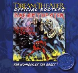 Dream Theater - Official Bootleg: The Number Of The Beast