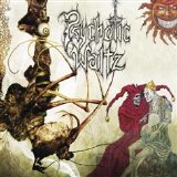 Psychotic Waltz - A Social Grace + Mosquito (Boxset)