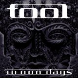 TOOL - 10,000 DAYS