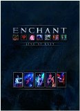 Enchant - Live At Last (DVD)