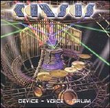 Kansas - Device - Voice - Drum