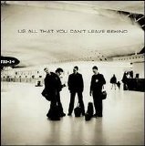U2 - All That You Can't Leave Behind