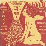 Jane's Addiction - Kettle Whistle