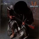 Stevie Ray Vaughan - In Step