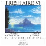 Mannheim Steamroller - Fresh Aire VI