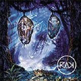 Rak - Lepidoptera