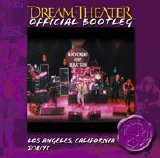 Dream Theater - Official Bootleg: Los Angeles, California - 5/18/98