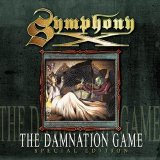 Symphony X - The Damnation Game (Special Edition)