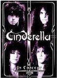 Cinderella - In Concert