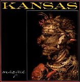 Kansas - Masque (expanded & remastered)