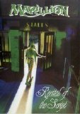 Marillion - Recital Of The Script
