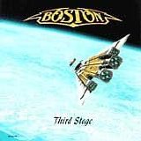 Boston - Third Stage
