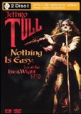 Jethro Tull - Nothing Is Easy : Live At The Isle Of Wight - 1970 (Collectors' Edition)