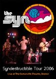 The Syn - Syndestructible Tour 2006