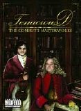 Tenacious D - The Complete Masterworks
