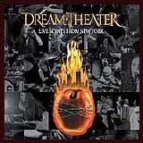 Dream Theater - Live Scenes From New York
