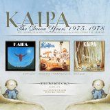 Kaipa - The Decca Years (1975-1978) (Box Set)