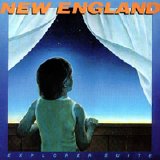 New England - Explorer Suite