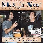 Spock's Beard - Two Separate Gorillas - Live In Europe