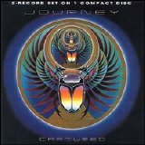 Journey - Captured