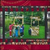 echolyn - Cowboy Poems Free