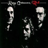 King Crimson - Red