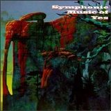 The London Philharmonic Orchestra - Symphonic Music Of Yes