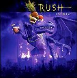 Rush - Rush in Rio (Disc1)