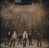 Styx - At The River's Edge: Live in St. Louis