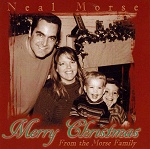 Neal Morse - Merry Christmas From The Morse Family