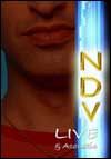Nick D'Virgilio - Live & Acoustic