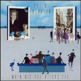 Peter Frampton - When All The Pieces Fit