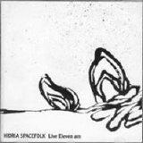 Hidria Spacefolk - Live Eleven am