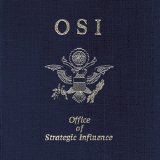 OSI - Office of Strategic Influence (Limited Edition)