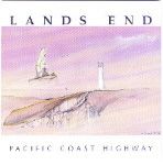 Lands End - Pacific Coast Highway