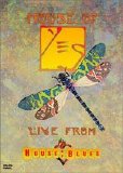 Yes - House Of Yes: Live From House Of Blues