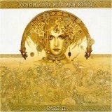 Gary Hughes - Once And Future King - Part II