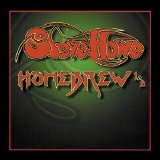 Steve Howe - Homebrew 1&2