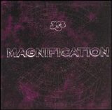 Yes - Magnification