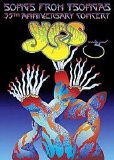 Yes - Songs From Tsongas