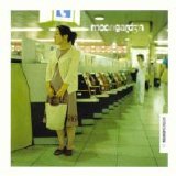 Moongarden - Round Midnight