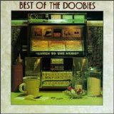 The Doobie Brothers - Best Of The Doobies