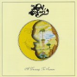Moon Safari - A Doorway To Summer