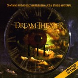 Dream Theater - Lie (Single)